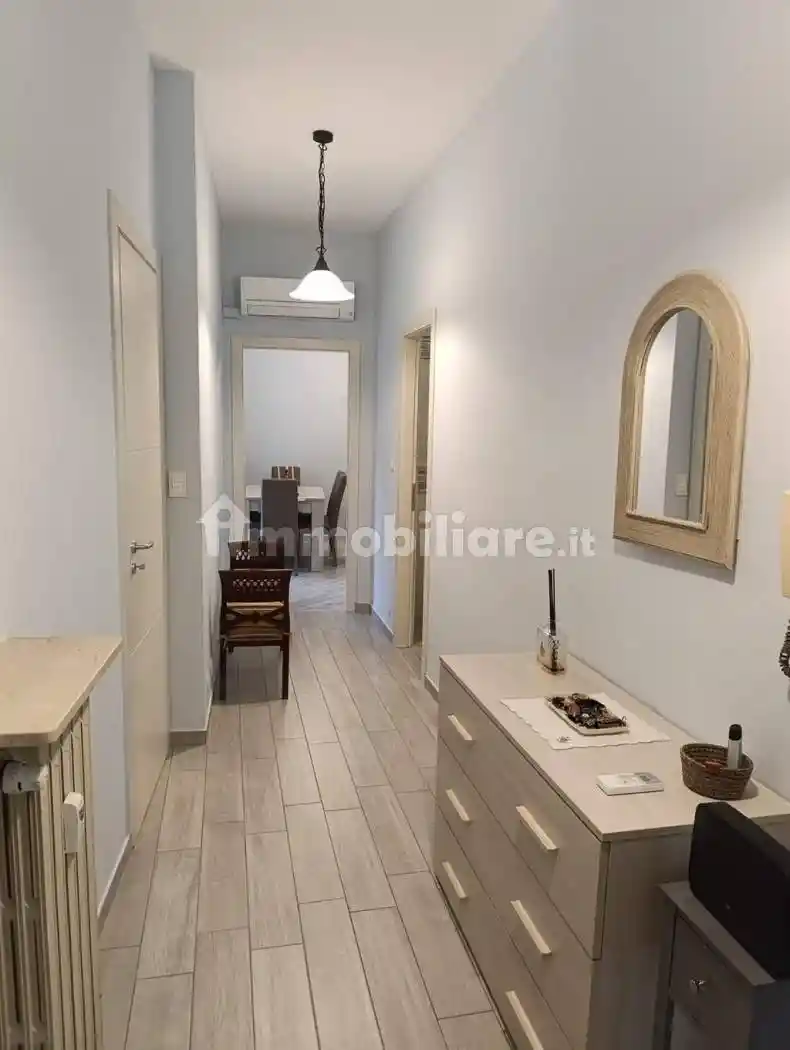 Appartamento in vendita a Asti