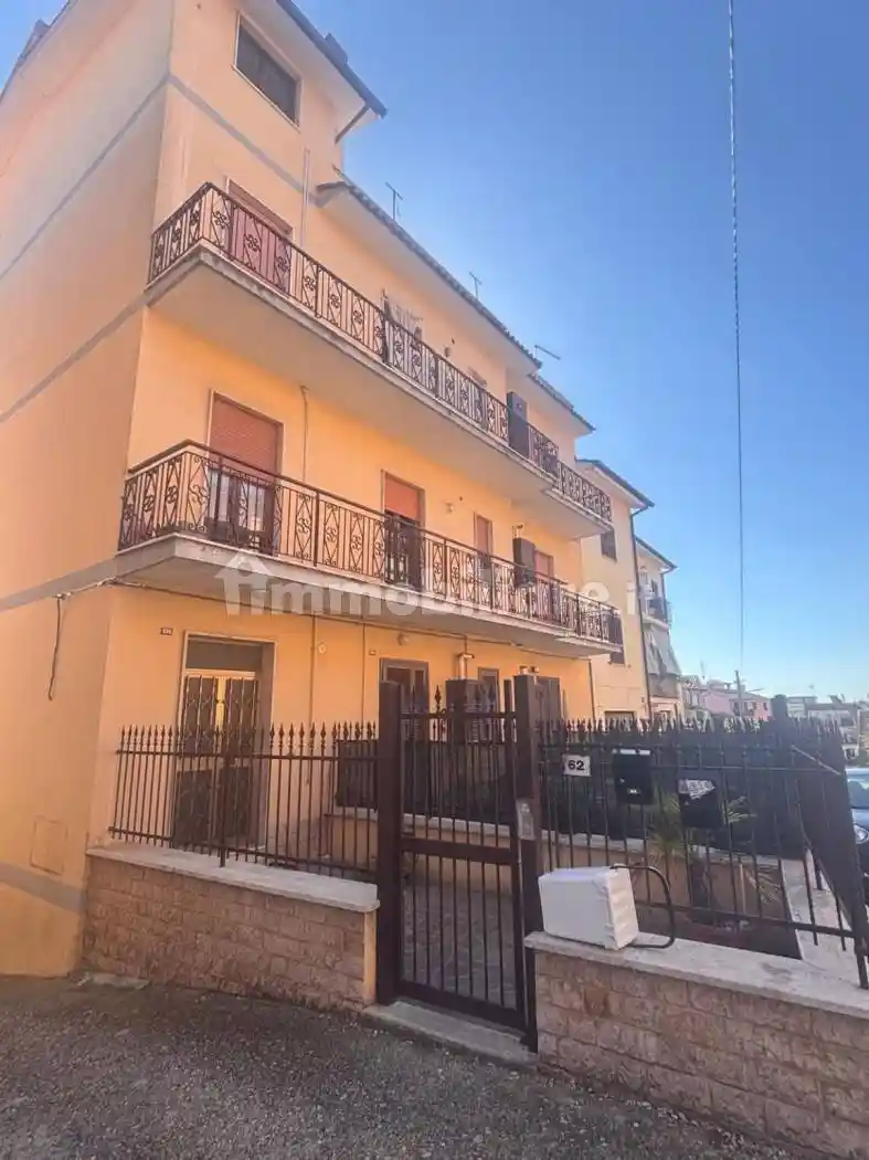 Appartamento in vendita a Capena