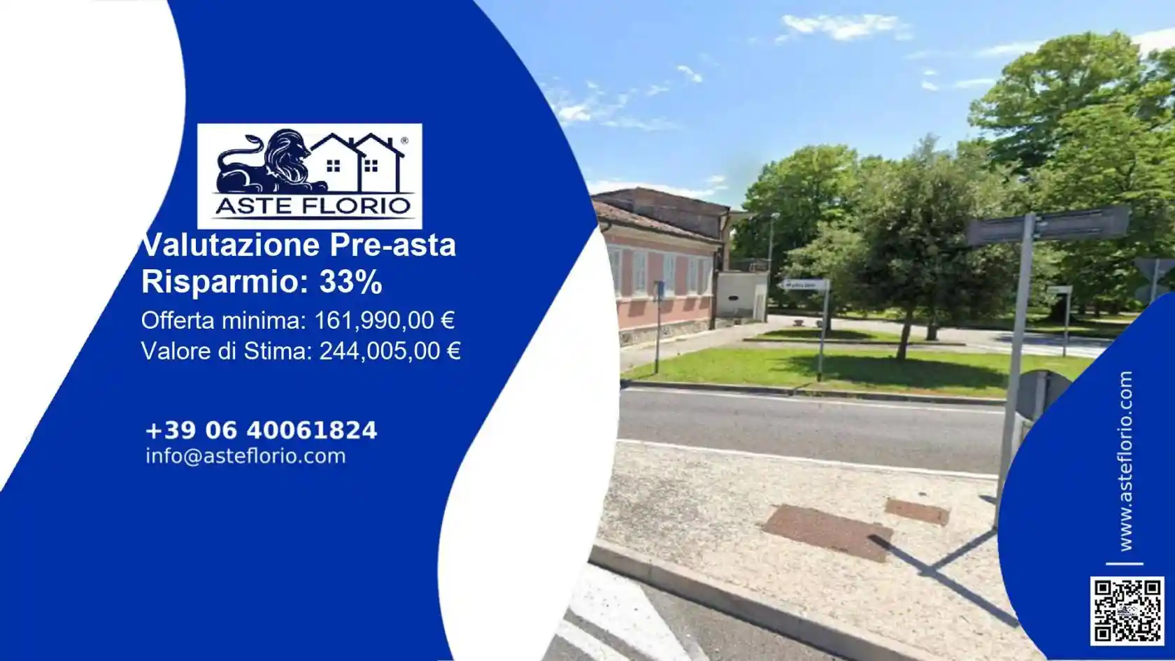 Villetta a schiera in vendita a Gradisca d'Isonzo