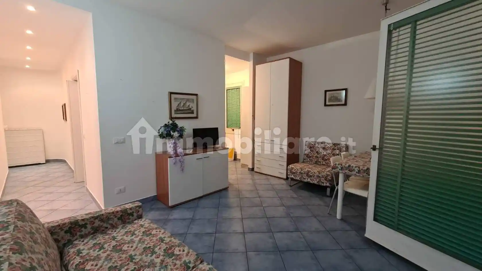 Appartamento in vendita a Alassio