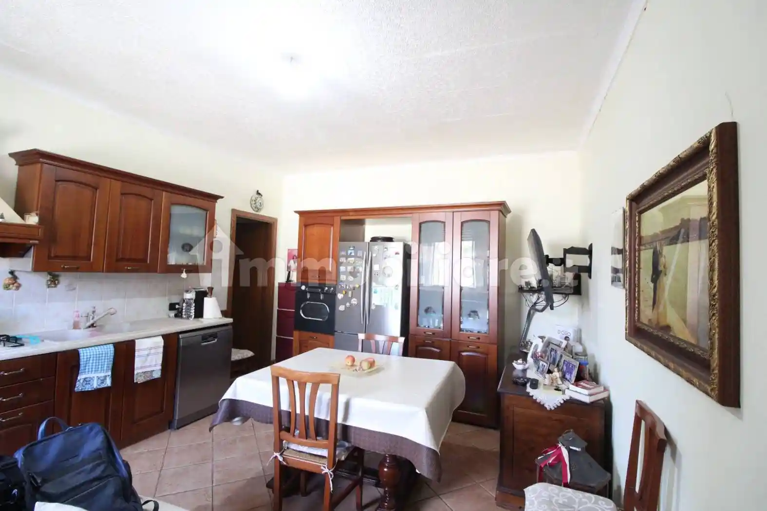 Appartamento in vendita a Brugherio