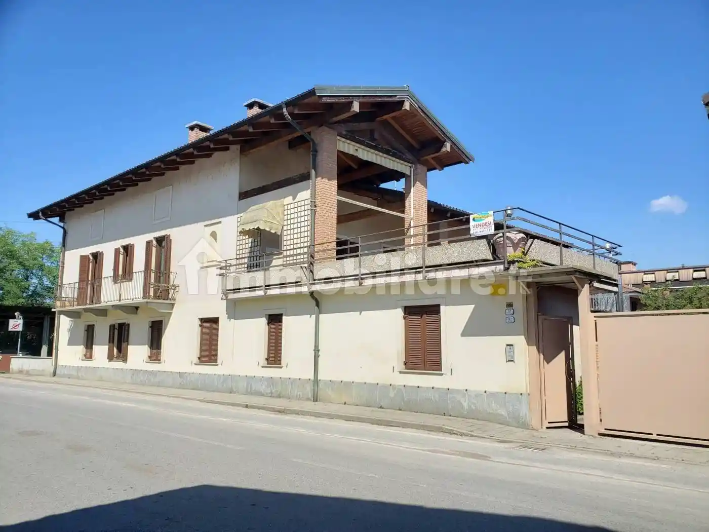 Casa indipendente - foto 2