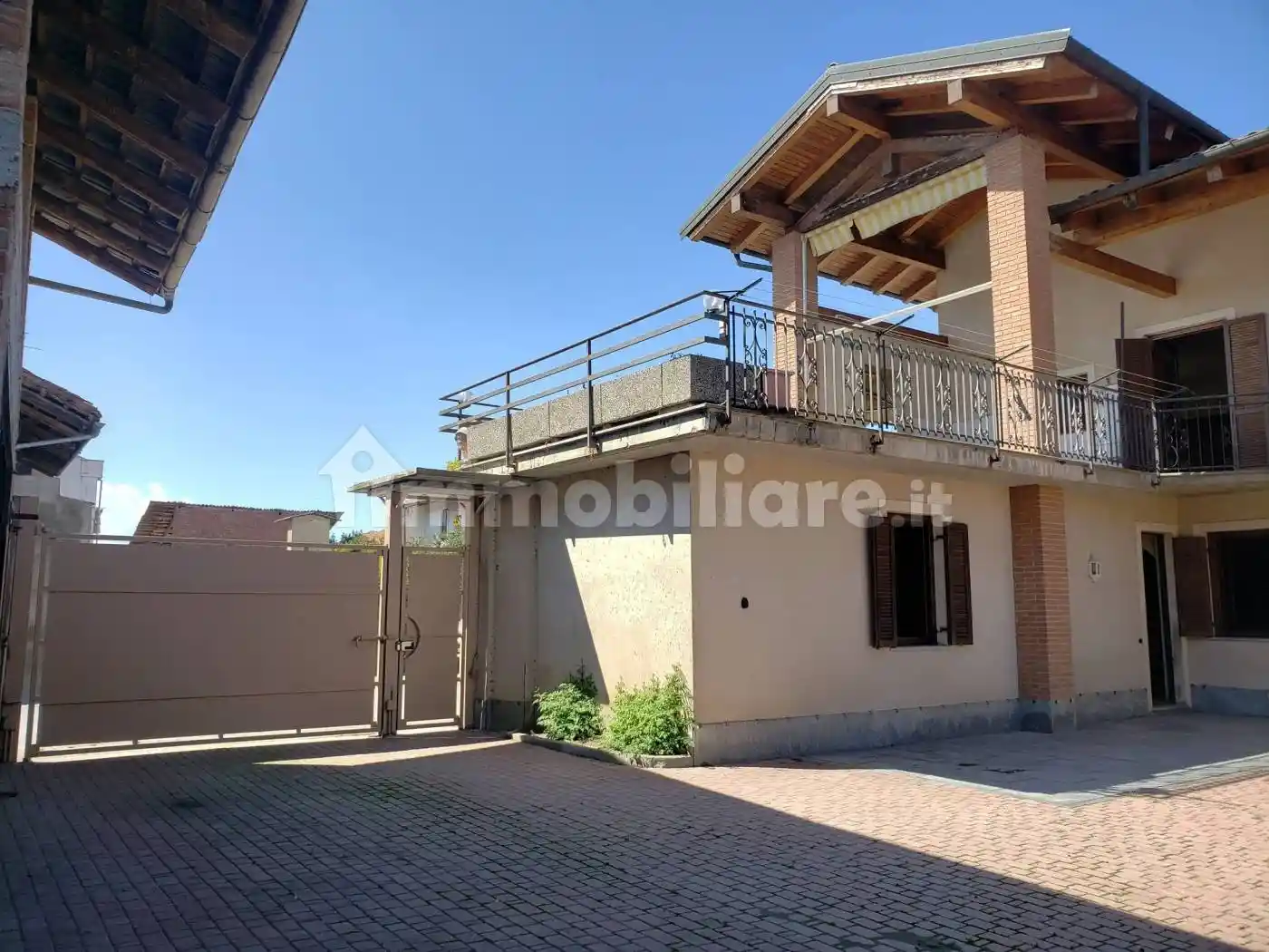 Casa indipendente - foto 3