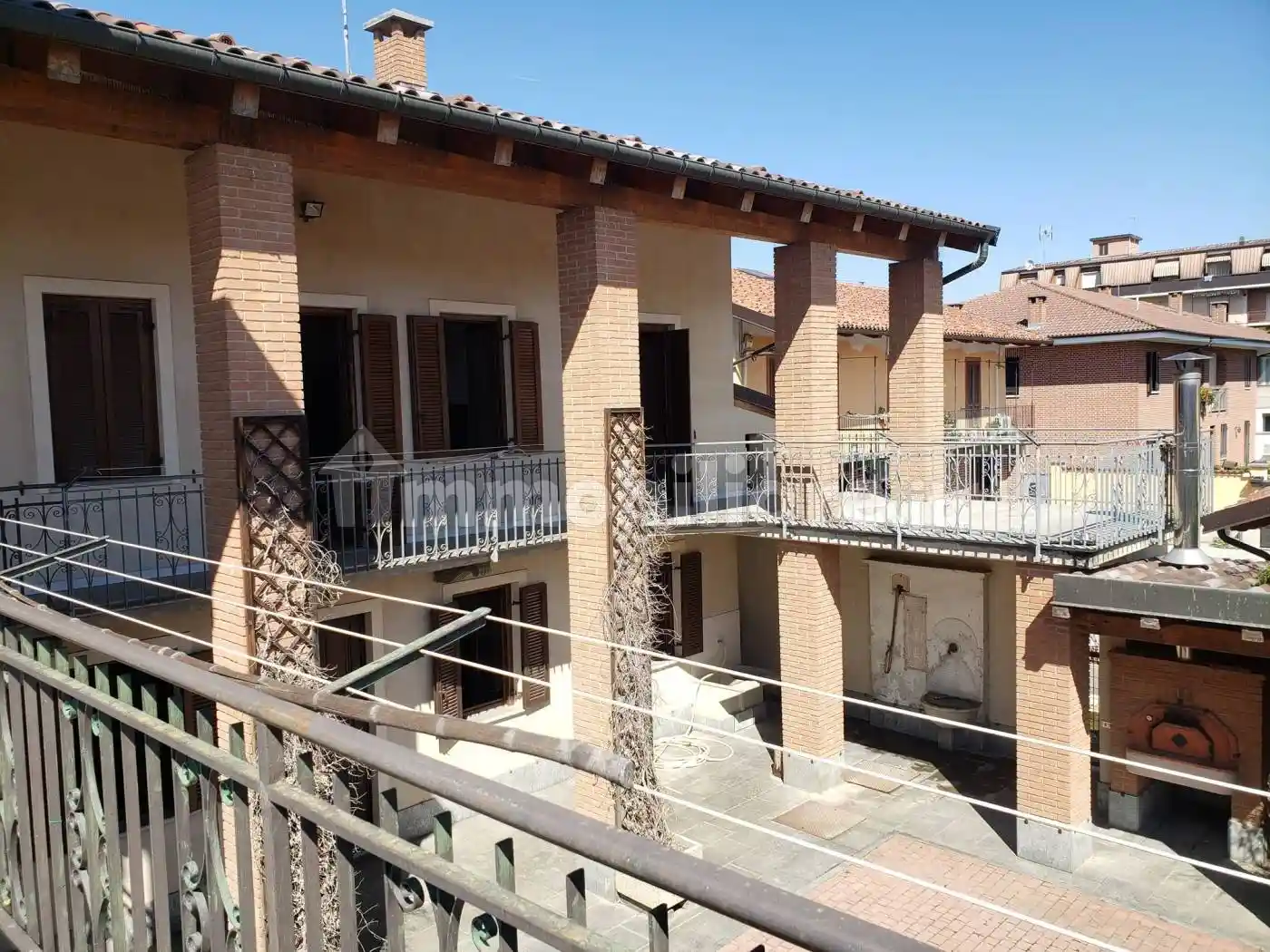 Casa indipendente - foto 4