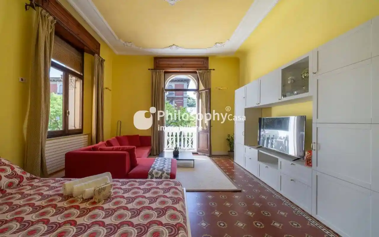 Appartamento in vendita a Ancona