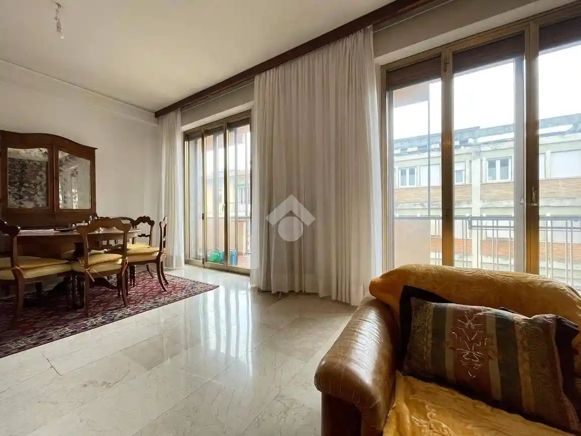 Appartamento in vendita a Arezzo