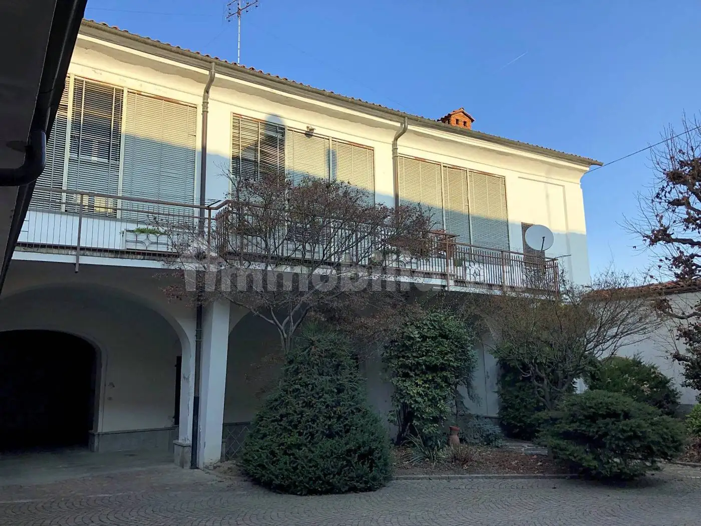 Villa in vendita a Costigliole Saluzzo