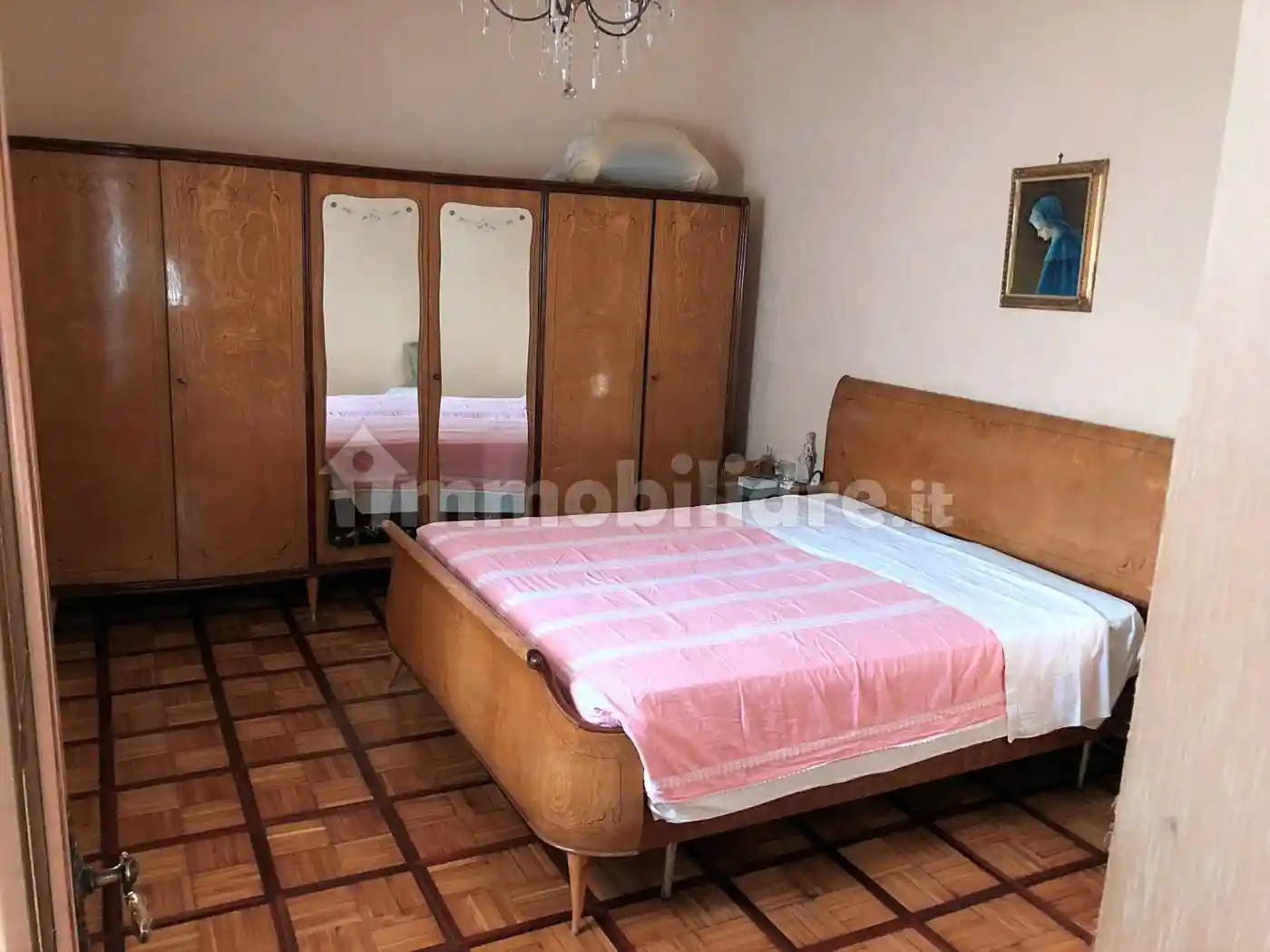 Villa plurifamiliare via Camillo Benso di Cavour 12, Costiglione Saluzzo, Costigliole Saluzzo - foto 5