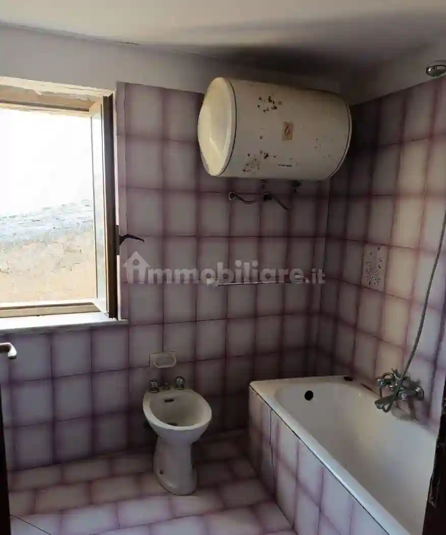 Terratetto plurifamiliare via San Vincenzo, Centro, Calascibetta - foto 4