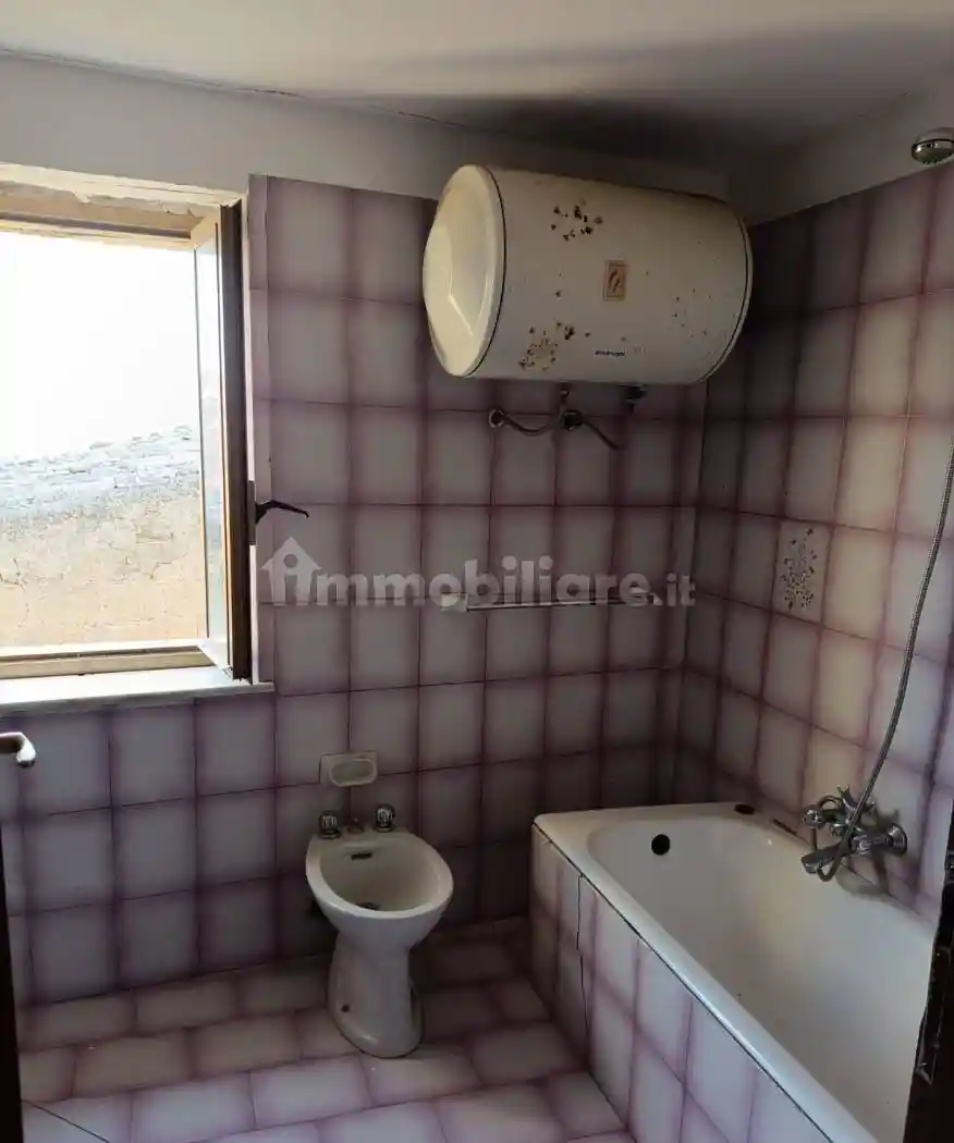 Terratetto plurifamiliare via San Vincenzo, Centro, Calascibetta - foto 3