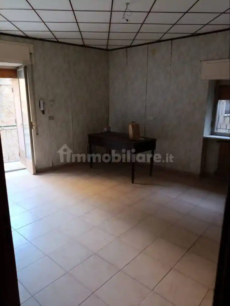 Terratetto plurifamiliare via San Vincenzo, Centro, Calascibetta - foto 5