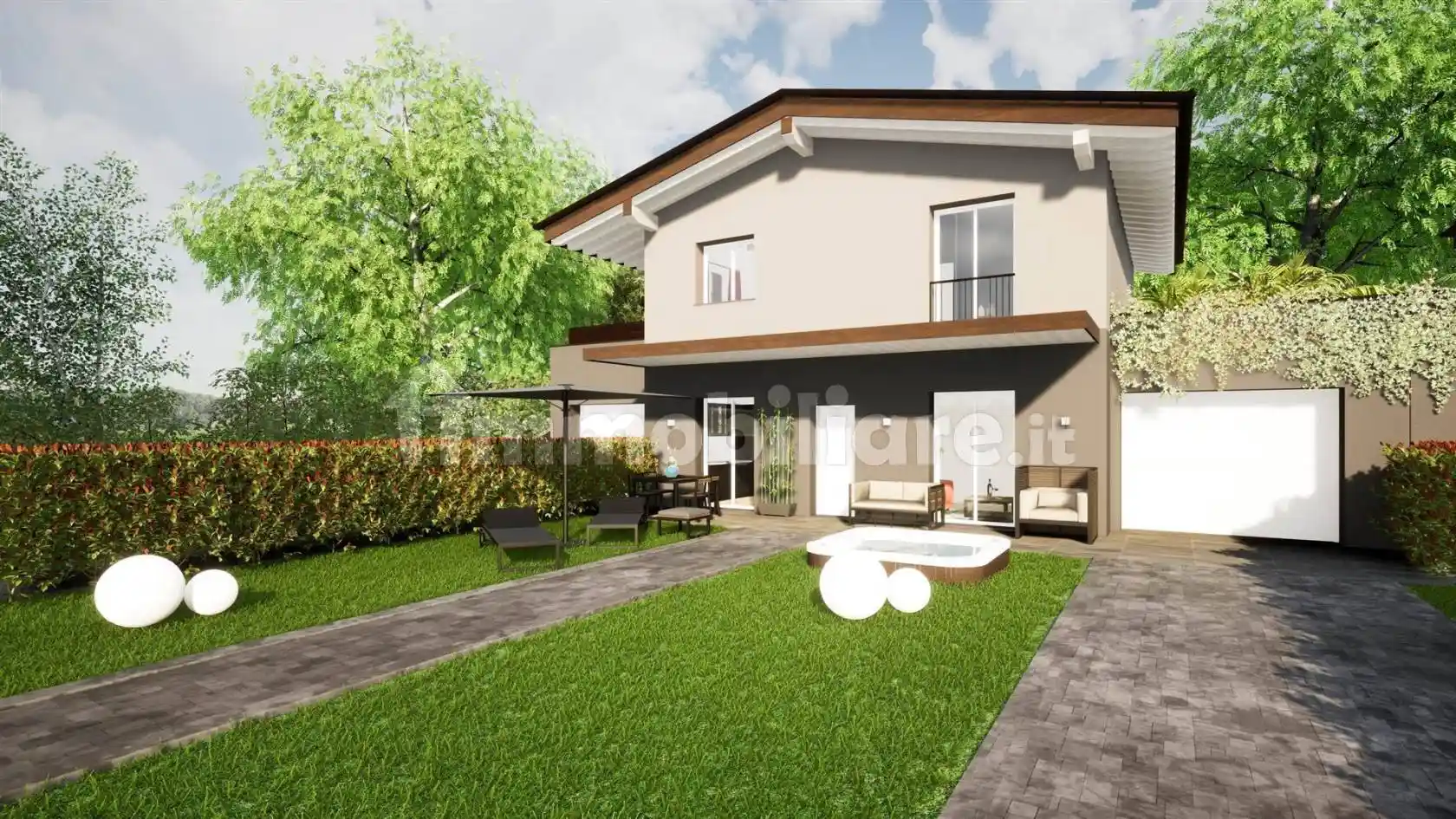 Appartamento in vendita a Castelnuovo del Garda