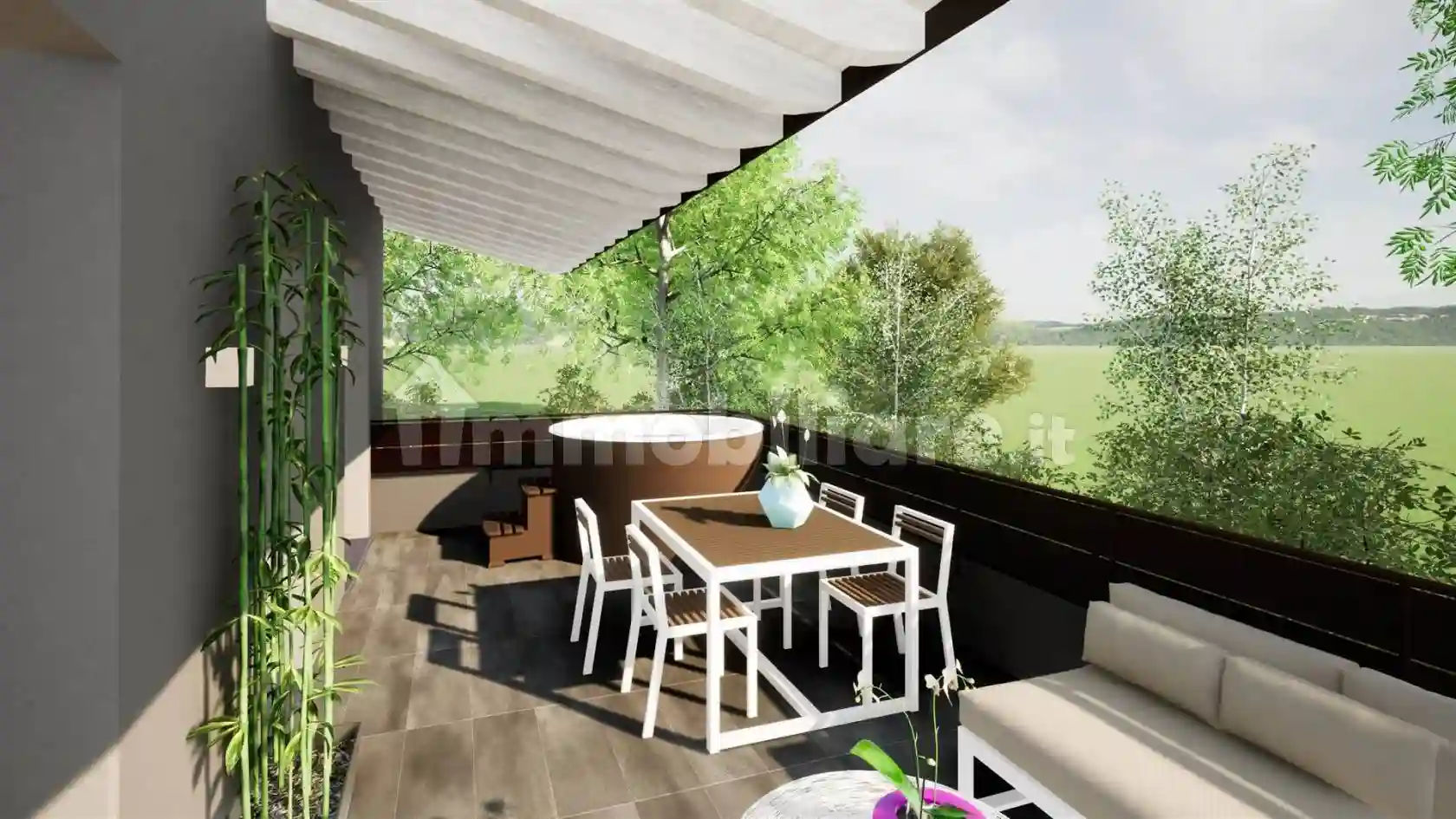 Appartamento - foto 5