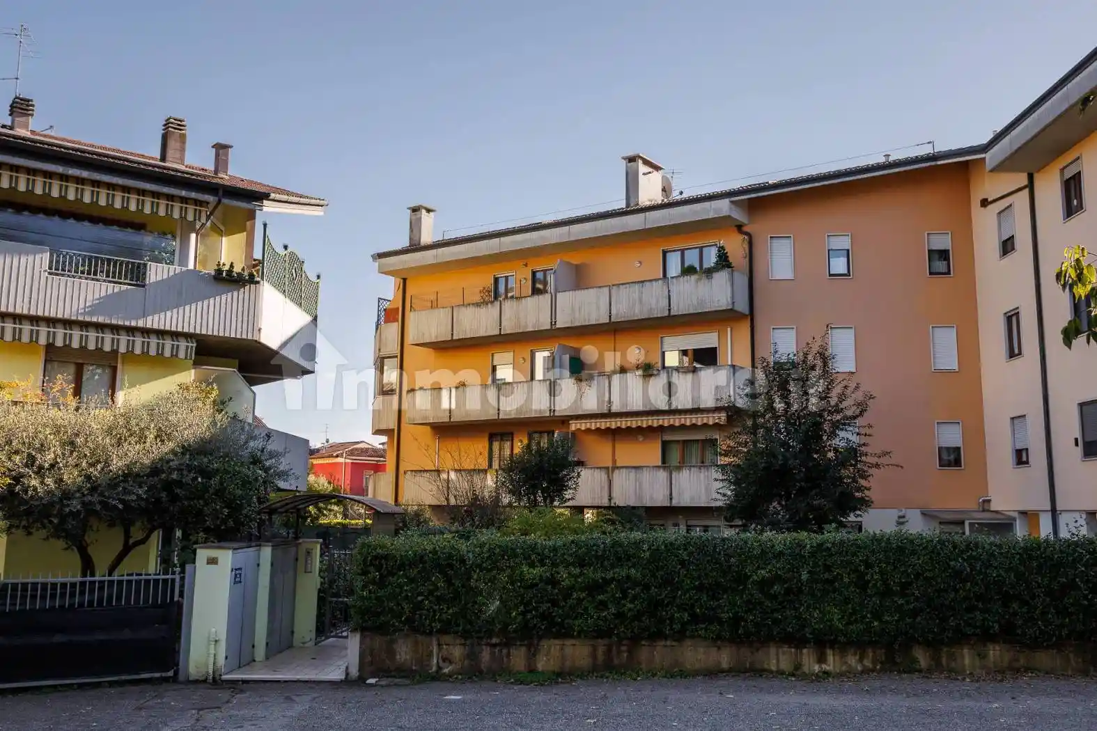 Appartamento in vendita a Verona