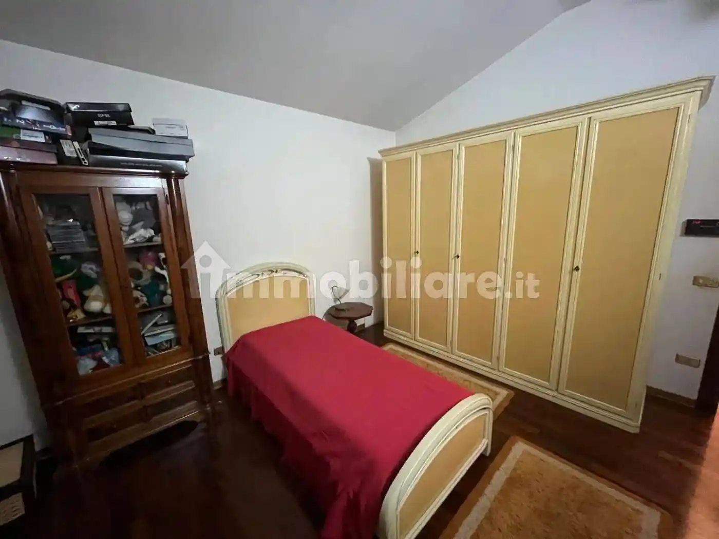 Villa unifamiliare 247 m², Villamarzana - foto 4