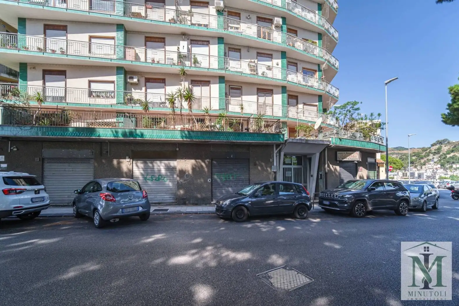 Appartamento in vendita a Messina