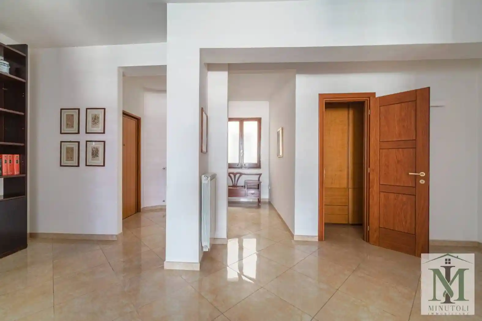 Quadrilocale viale Italia 147, Viale Italia - Montepiselli, Messina - foto 4