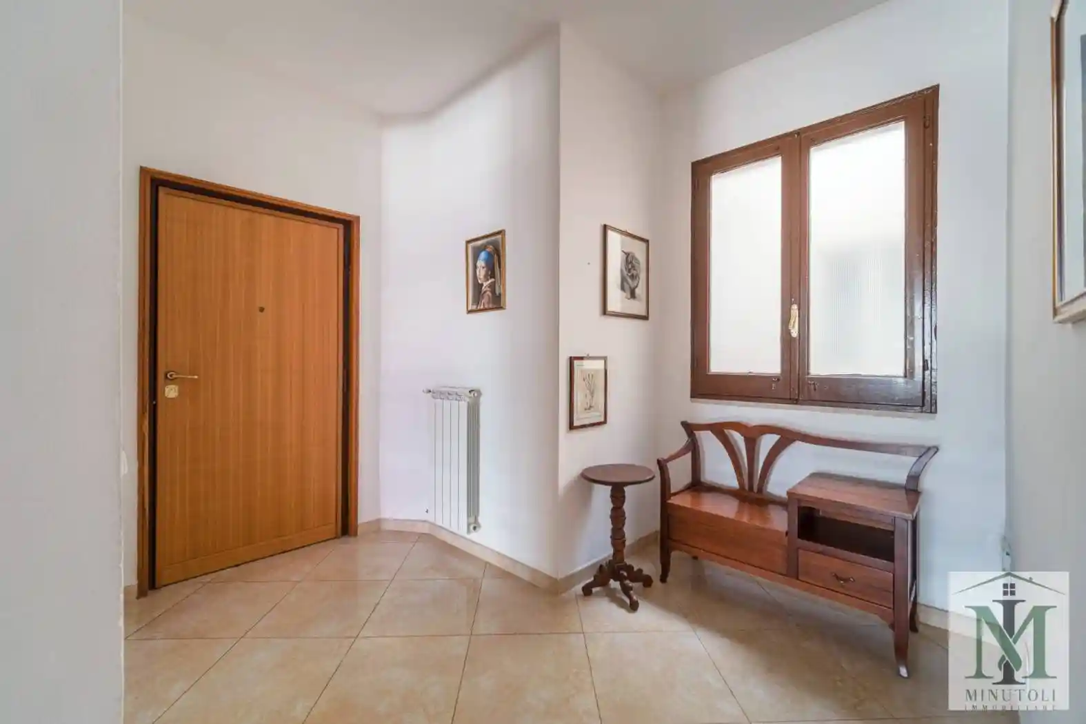 Quadrilocale viale Italia 147, Viale Italia - Montepiselli, Messina - foto 5