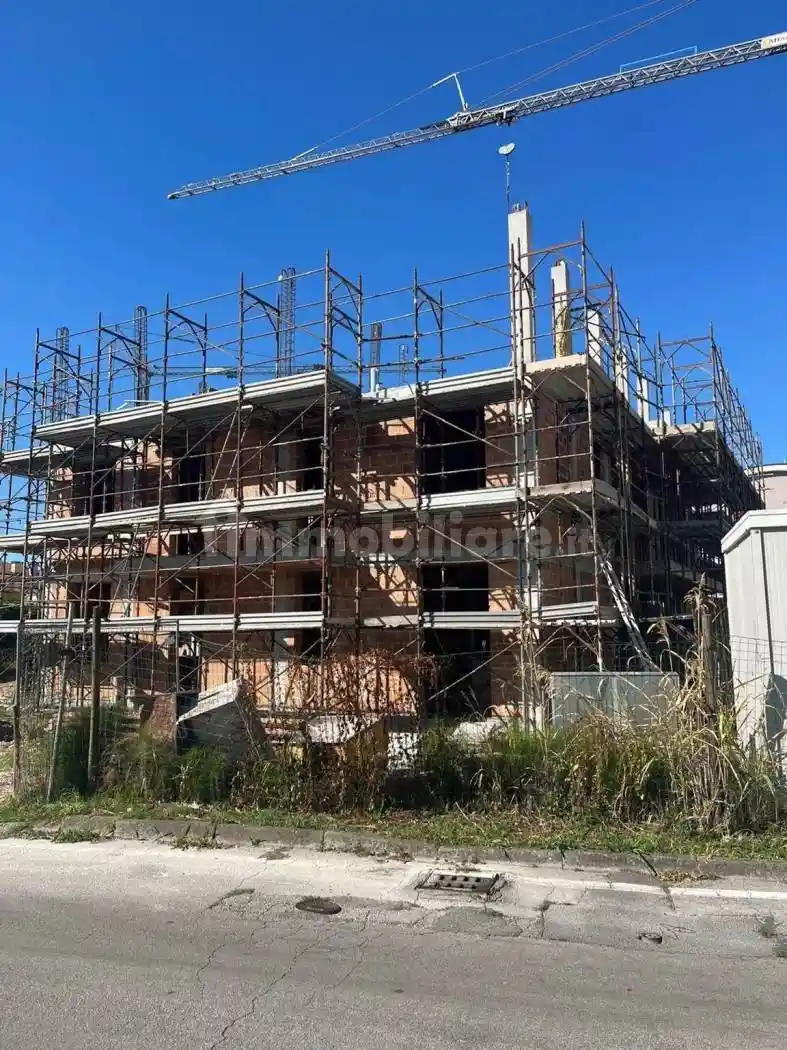 Appartamento in vendita a Rovigo