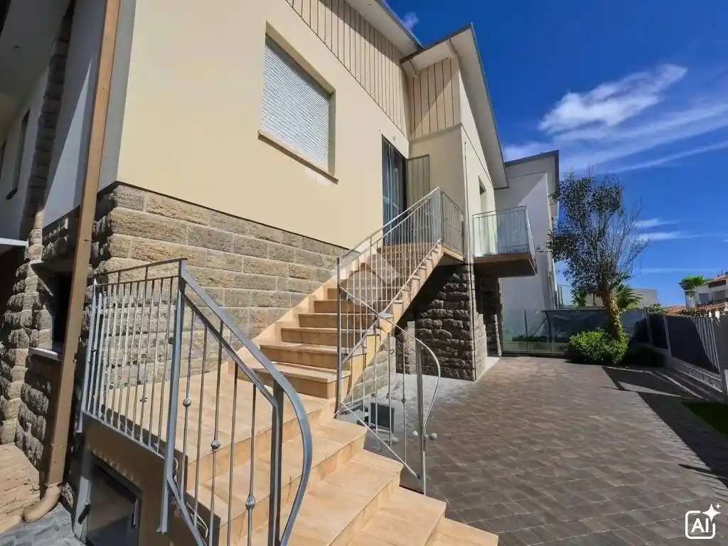 Villa in vendita a Rimini