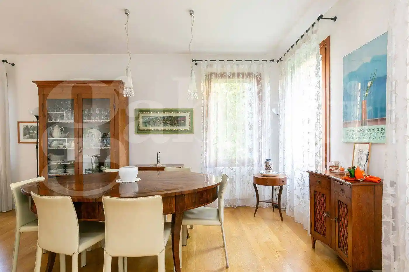 Villa in vendita a Mogliano Veneto