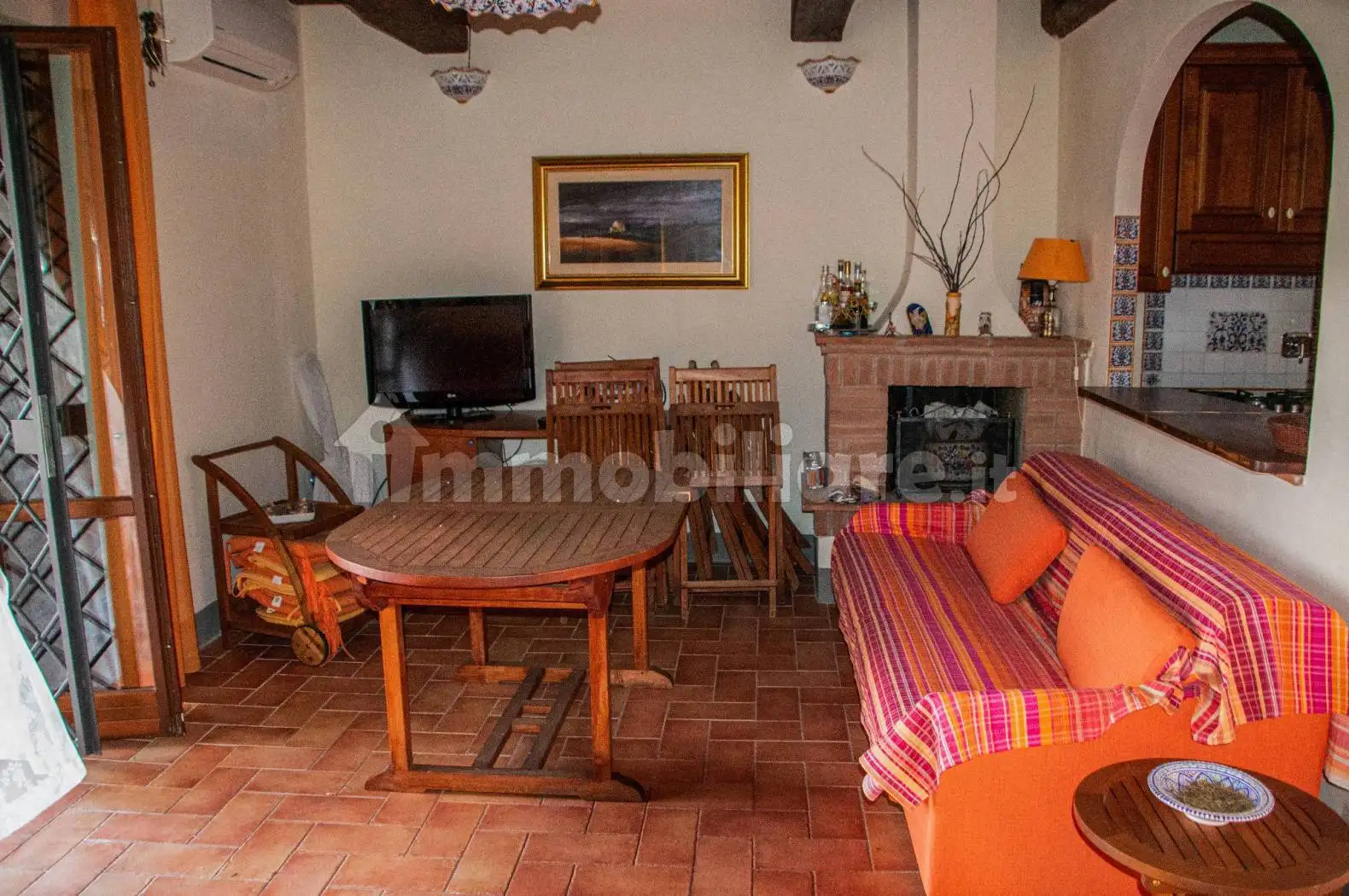 Quadrilocale Strada Tuderte, Collazzone - foto 3