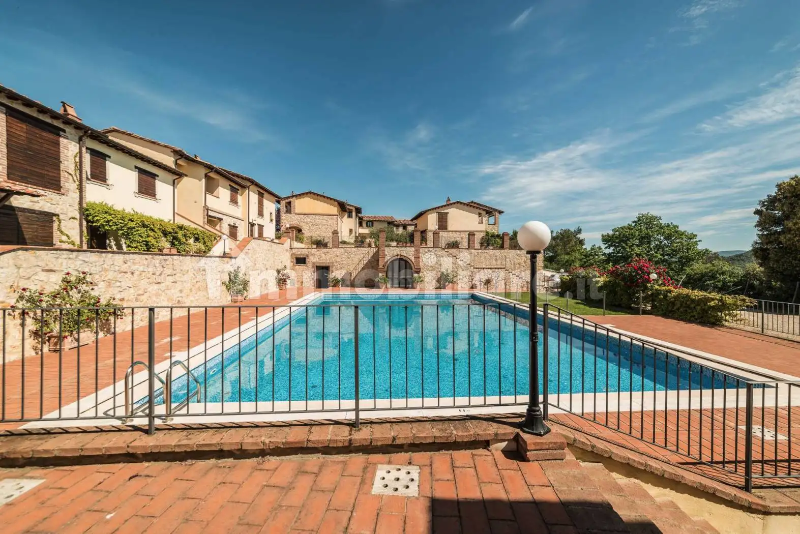 Quadrilocale Strada Tuderte, Collazzone - foto 5