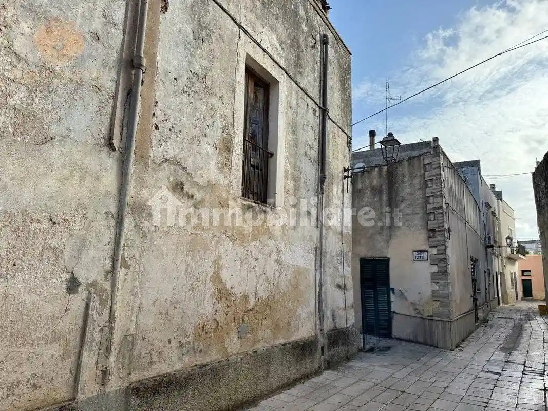 Bilocale via Verardi 7, Montesardo, Alessano - foto 2