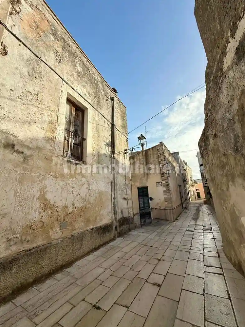 Bilocale via Verardi 7, Montesardo, Alessano - foto 3