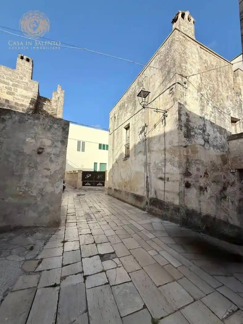 Bilocale via Verardi 7, Montesardo, Alessano - foto 4