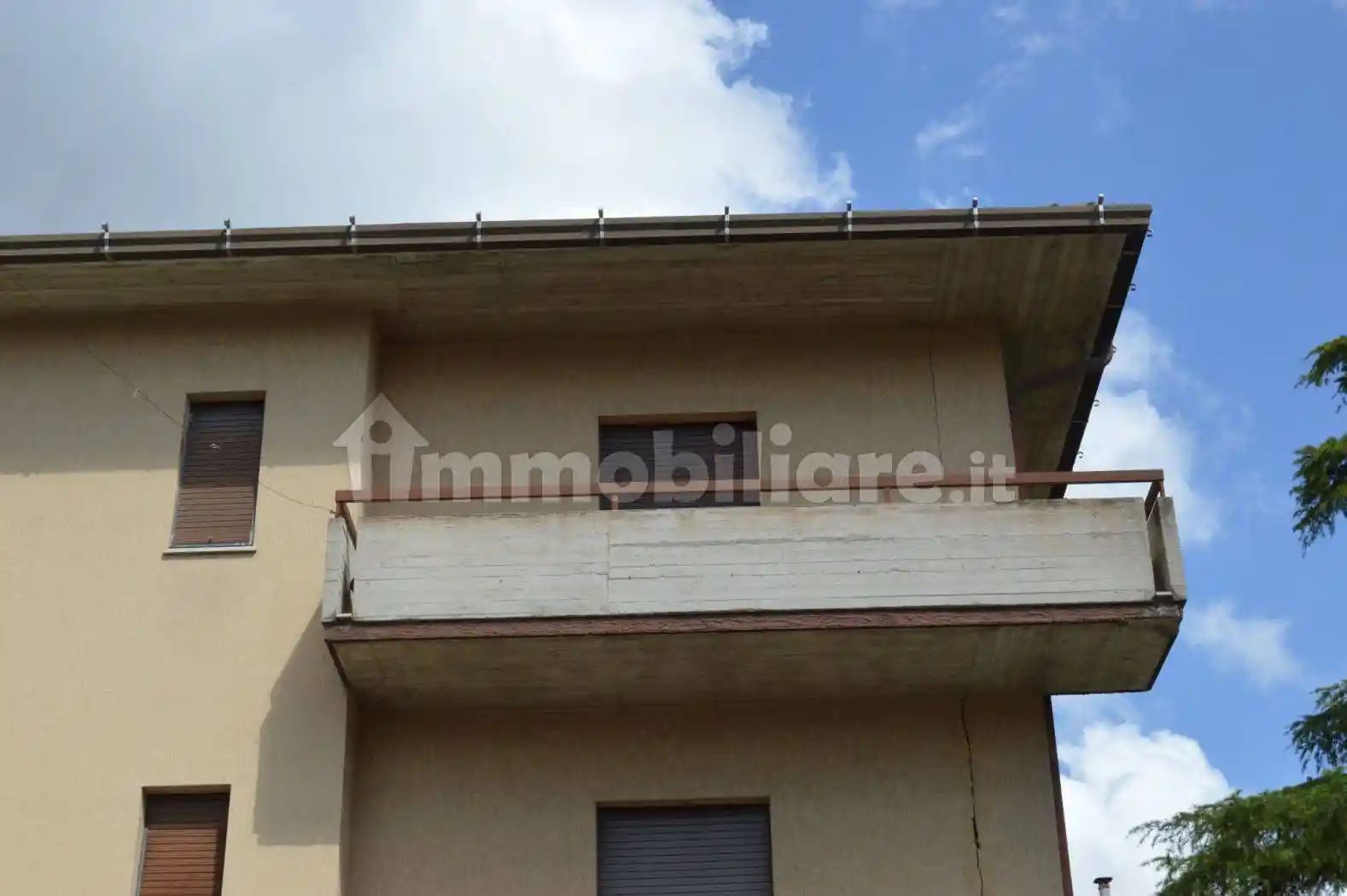 Appartamento in vendita a Castel di Lama