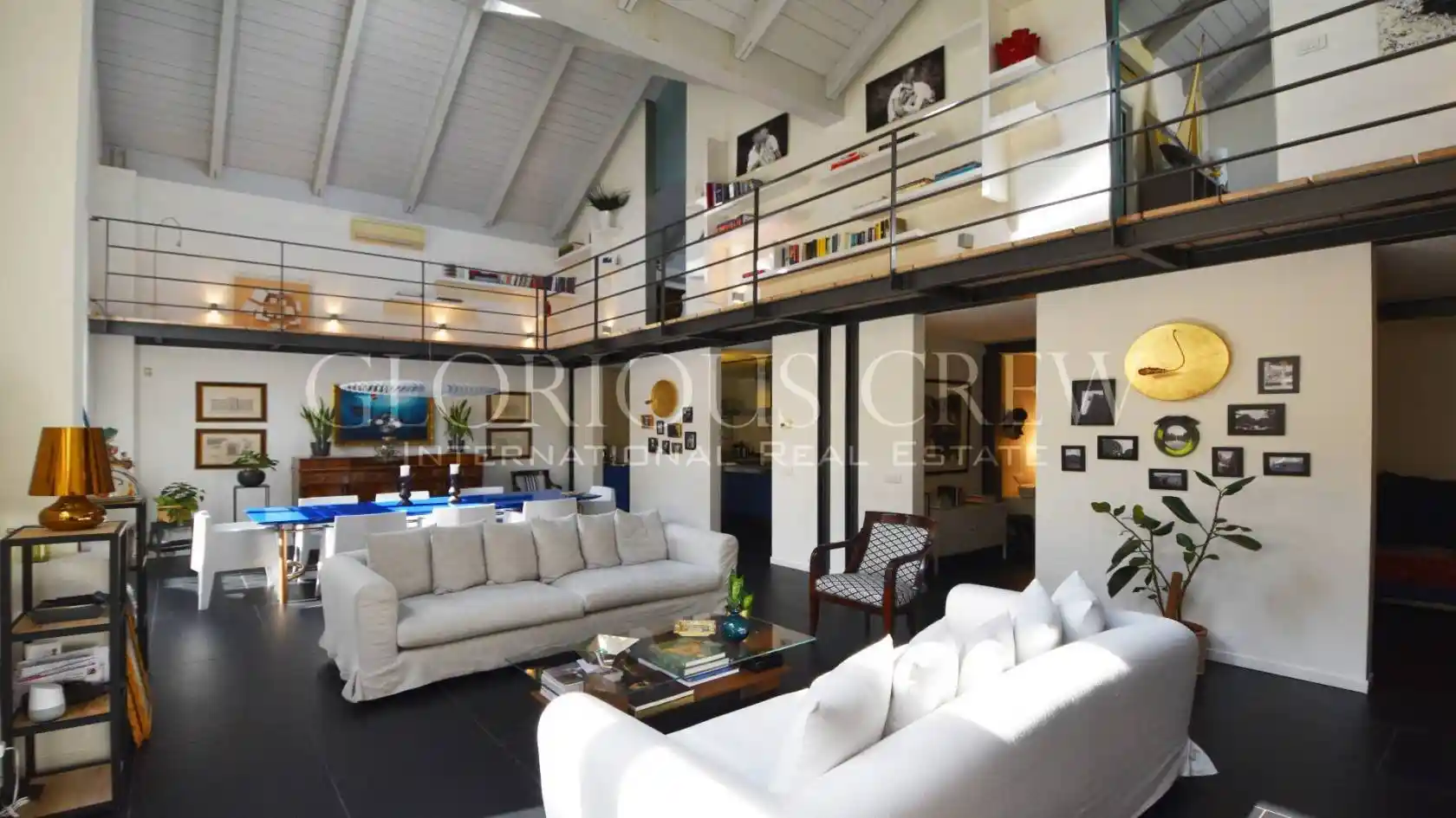 Quadrilocale via Mario Fusetti, Navigli - Darsena, Milano - foto 3