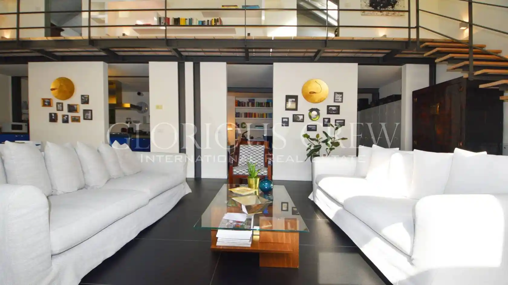 Quadrilocale via Mario Fusetti, Navigli - Darsena, Milano - foto 4