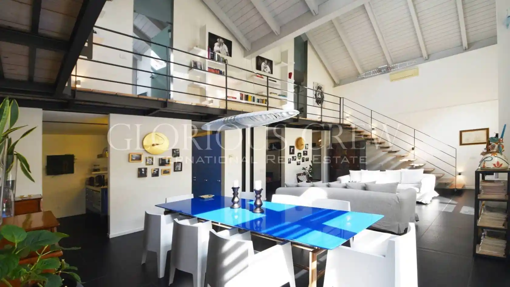 Quadrilocale via Mario Fusetti, Navigli - Darsena, Milano - foto 5