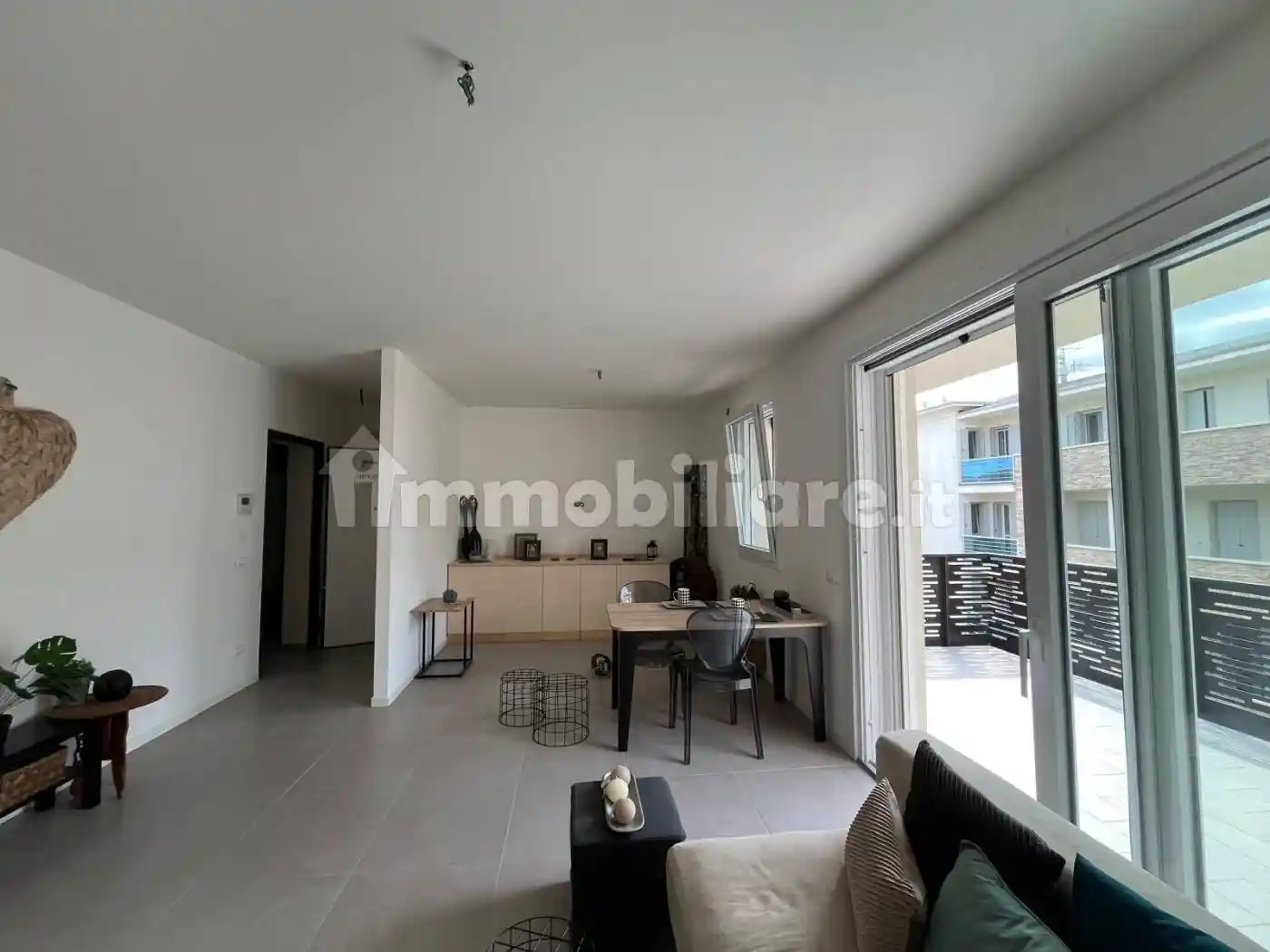 Attico - Mansarda in vendita a Carpi