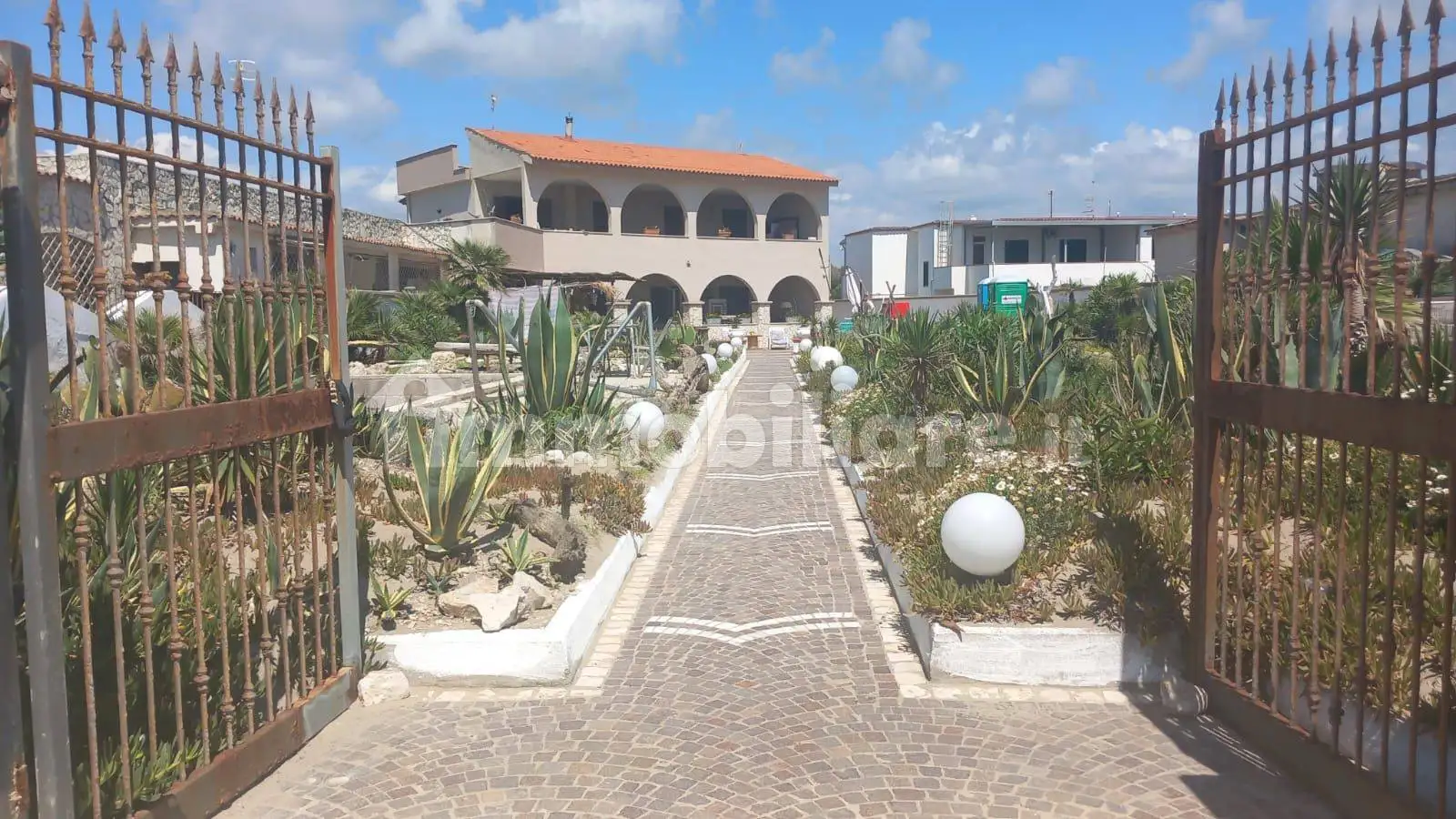 Appartamento in affitto a Pozzuoli