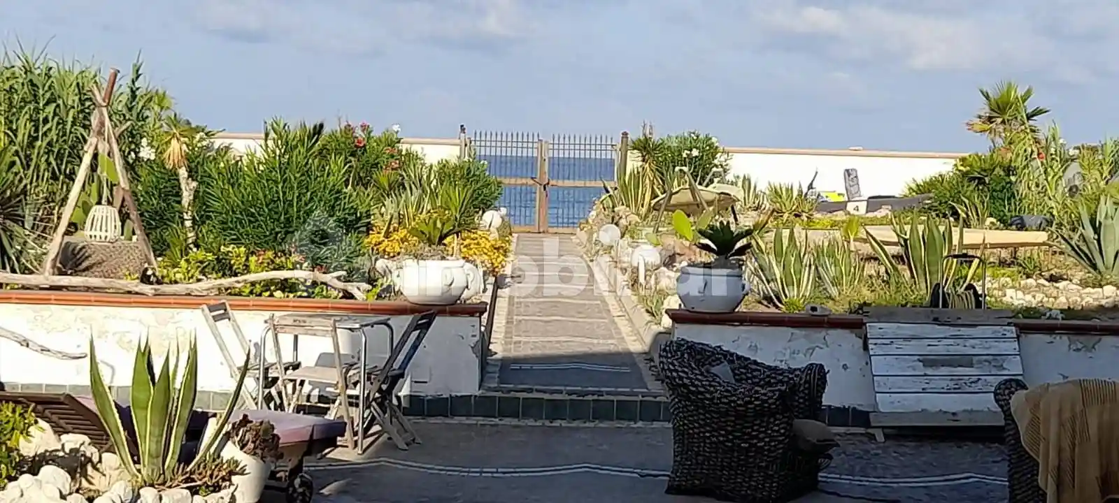 Trilocale via del Mare, Licola, Cuma, Pozzuoli - foto 2