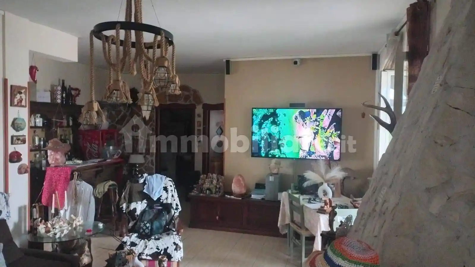 Trilocale via del Mare, Licola, Cuma, Pozzuoli - foto 3