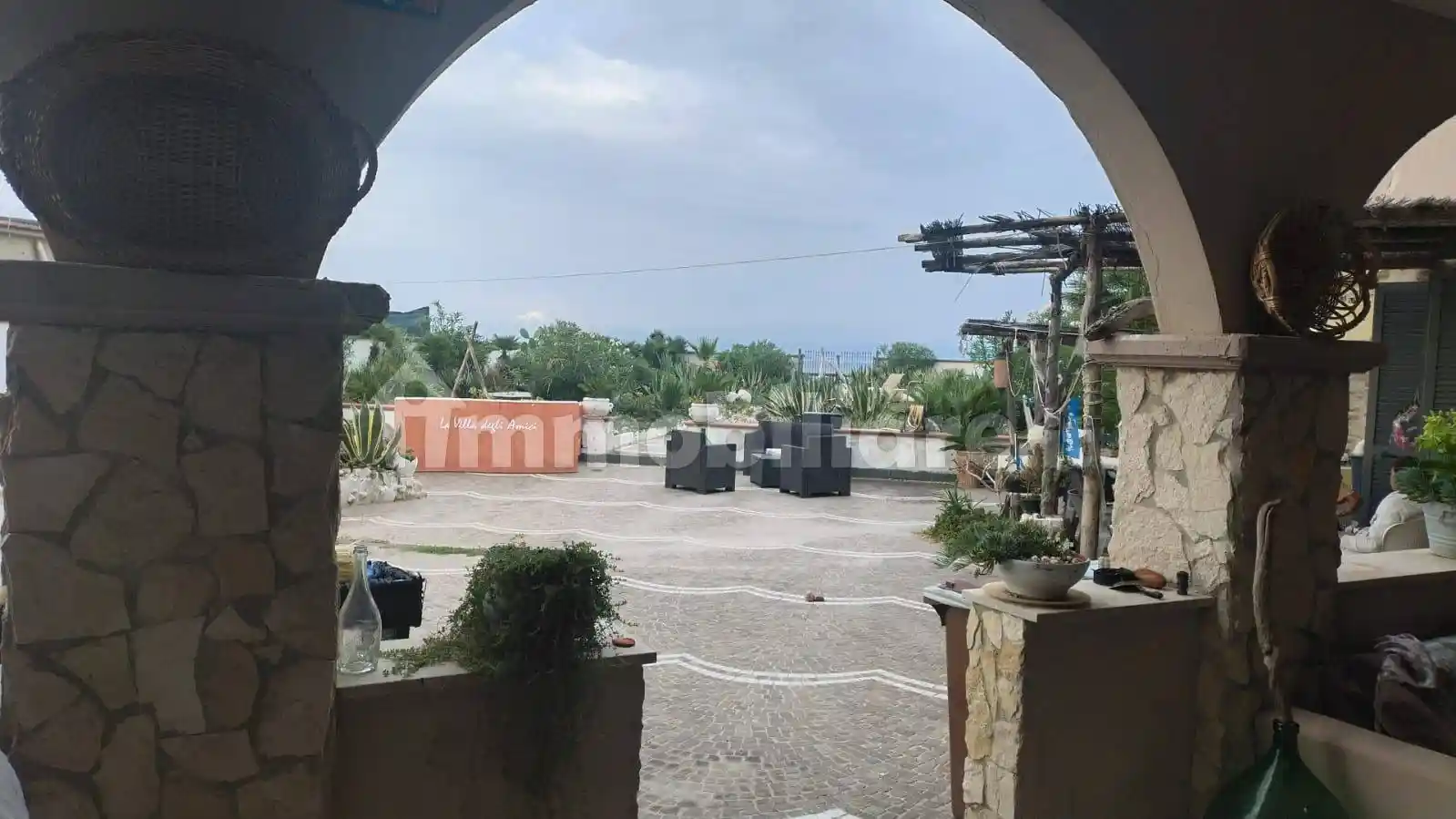 Trilocale via del Mare, Licola, Cuma, Pozzuoli - foto 5