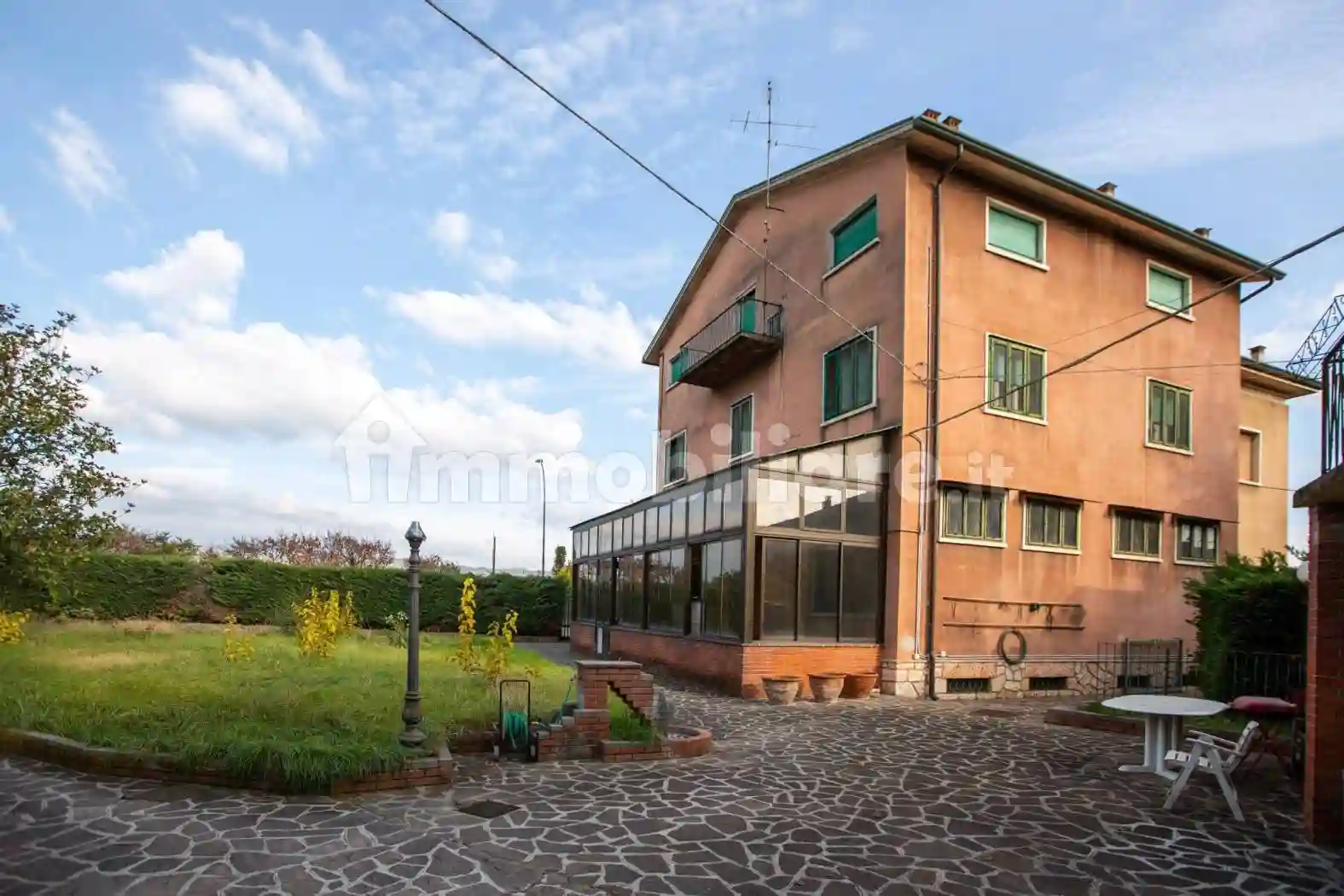 Villa unifamiliare via Gardesane 3, San Massimo - Croce Bianca, Verona - foto 4