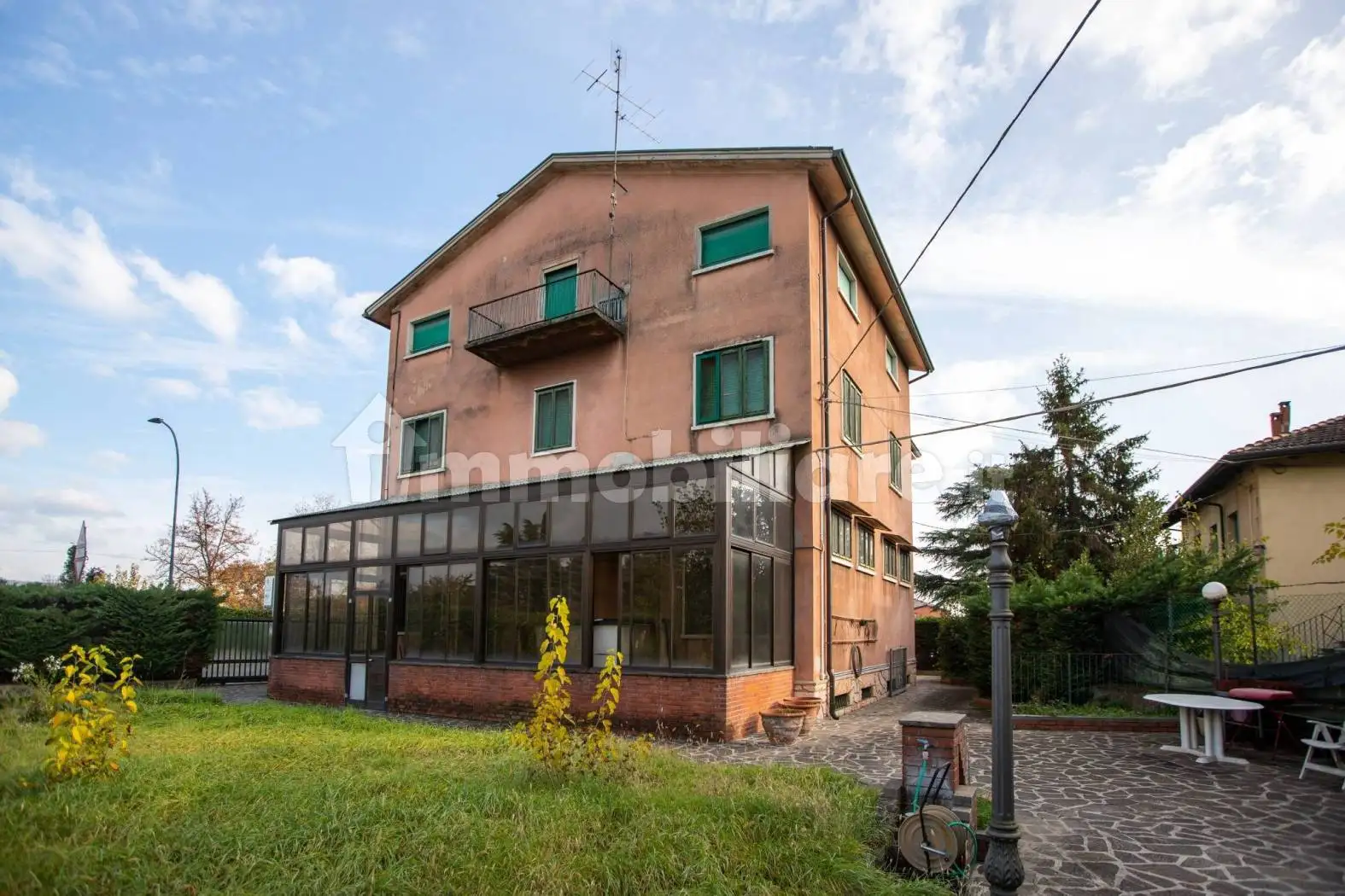 Villa in vendita a Verona