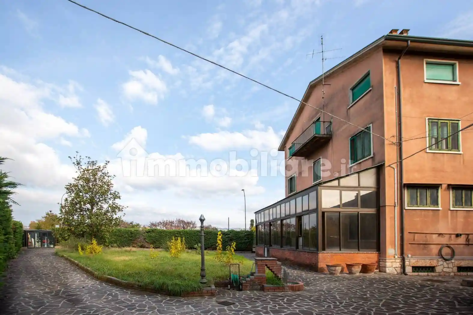 Villa unifamiliare via Gardesane 3, San Massimo - Croce Bianca, Verona - foto 3