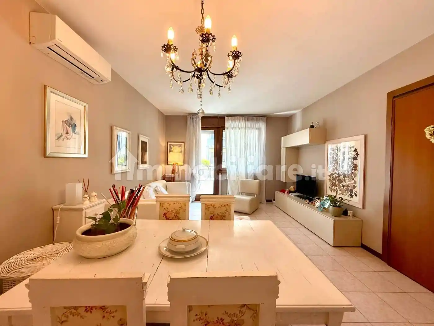 Appartamento in vendita a Monticello Conte Otto