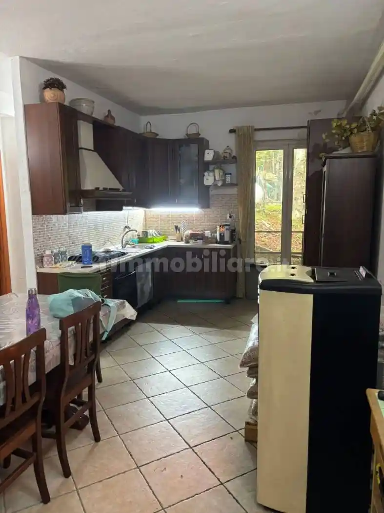 Trilocale Bocca della Selva, Cusano Mutri - foto 2