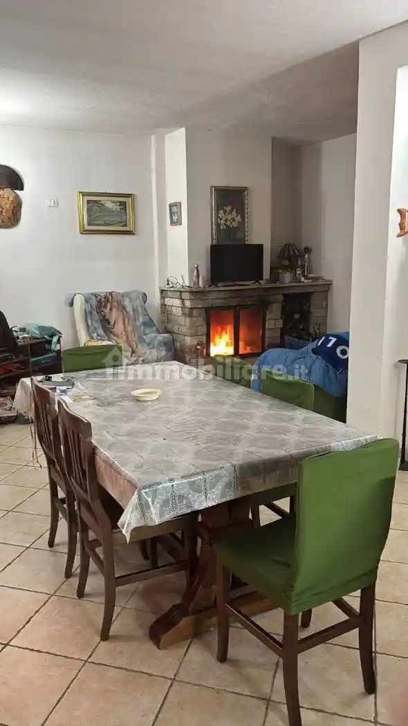 Trilocale Bocca della Selva, Cusano Mutri - foto 3