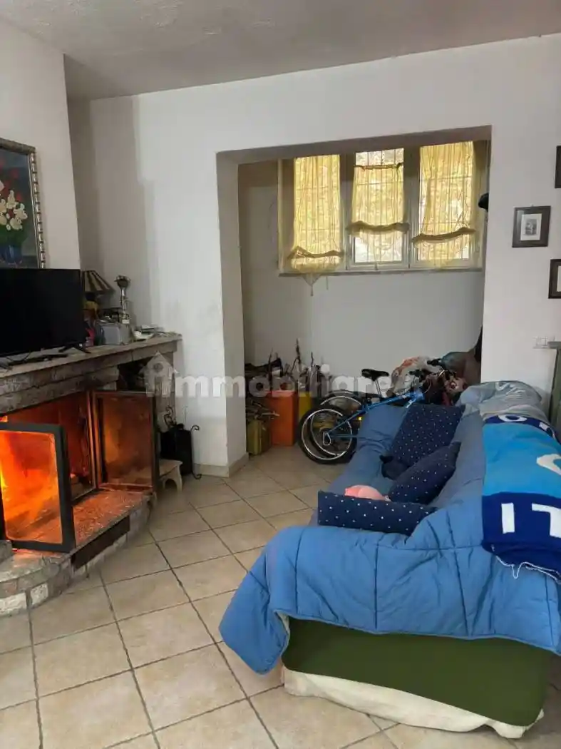 Trilocale Bocca della Selva, Cusano Mutri - foto 4