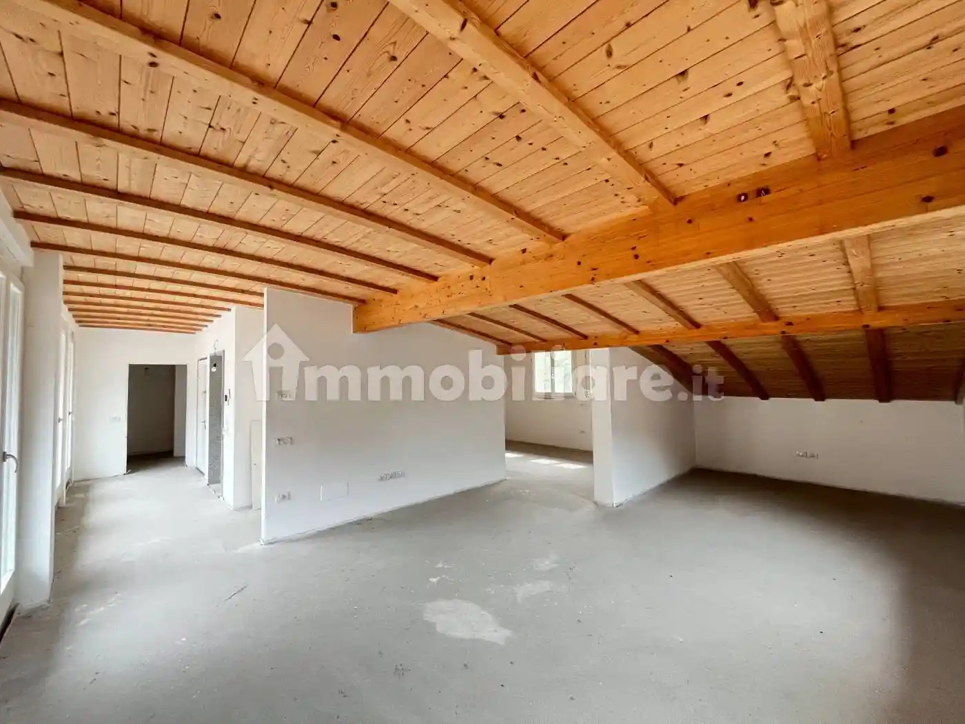 Attico - Mansarda in vendita a Mori