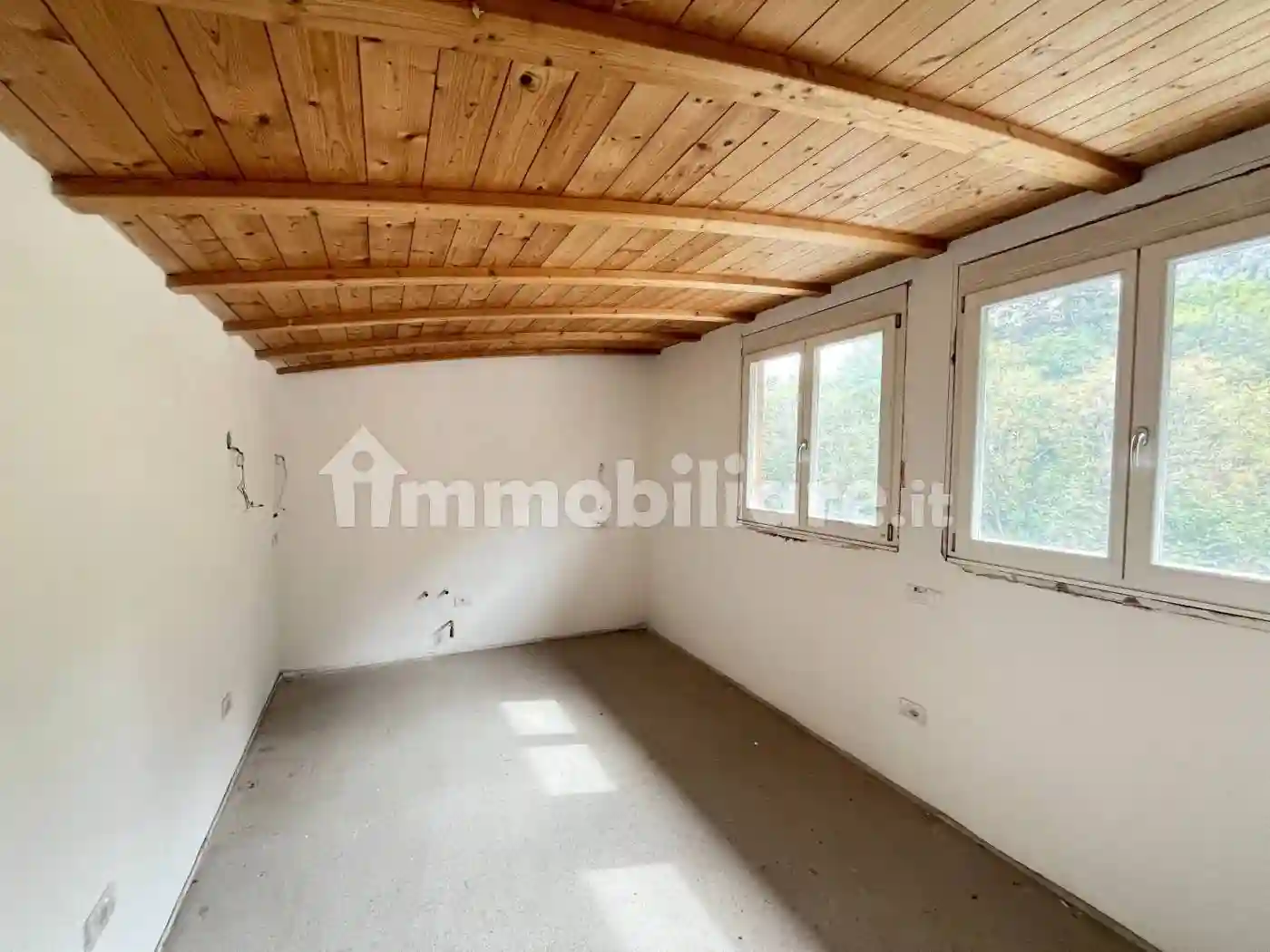 Attico - Mansarda - foto 2