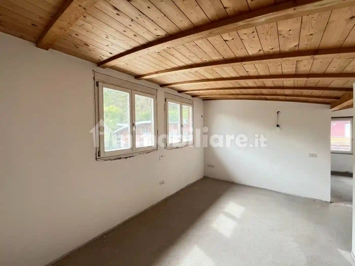 Attico - Mansarda - foto 5