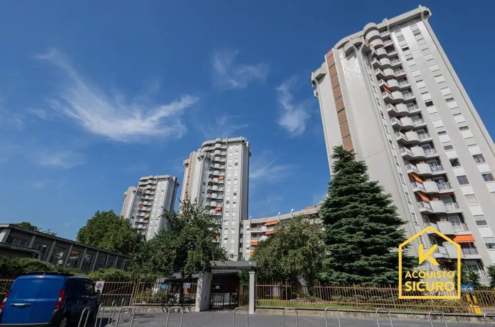 Apartment in vendita a Milan